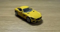 メルセデスAMG GTミニカー