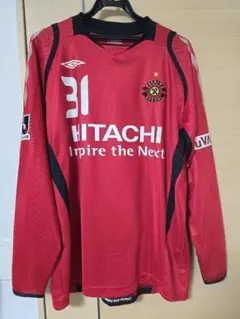 2026 柏レイソル AWAYオーセンティックユニフォーム Oサイズ 細谷選手