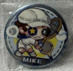 【10284】第五人格 曲芸師 マイク スポーツフェス 限定 缶バッジ