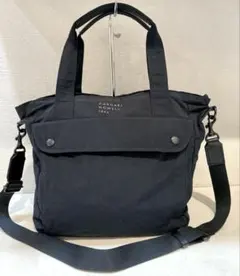 2way トートバッグ