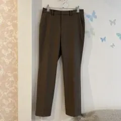 ヒートテック カジュアルパンツ