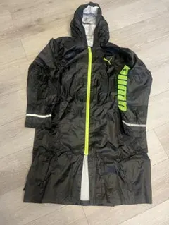 レインコート　PUMA 140