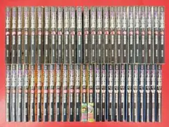 漫画コミック文庫【ジョジョの奇妙な冒険 1-50巻・全巻完結セット】荒木飛呂彦