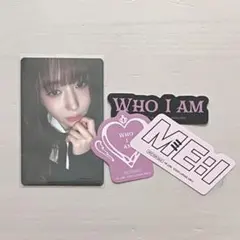 ME:I 日プ 笠原桃奈 グッズ ME:I 笠原桃奈 - メルカリ