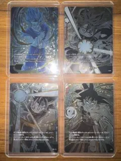 ドラゴンボール フュージョンワールド エナジーマーカー セット