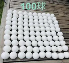 野球 ボール 80球 軟式 バッティングセンター - メルカリ