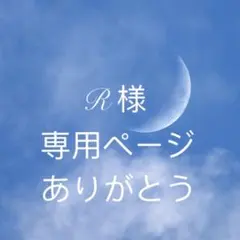 R様専用ページ　017