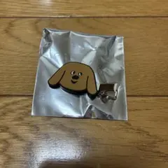 OKAMOTO'S オカモトコウキ ヘアクリップ