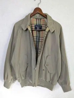 2025年最新】Burberry s スイングトップの人気アイテム - メルカリ