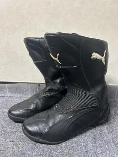 2025年最新】PUMA 靴の人気アイテム - メルカリ