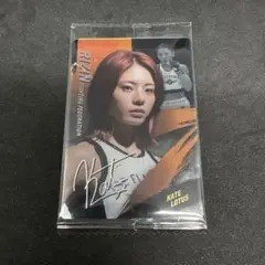 RIZINウエハース　★ NO.15 ケイト・ロータス カード