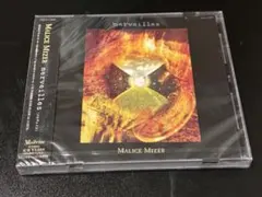 MALICE MIZER廃盤CD「麗しき仮面の招待状」Gackt - メルカリ
