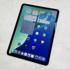 Apple iPad Pro 11インチ第二世代