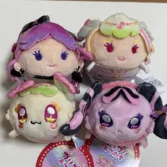 プリプリおてだま　キミとアイドルプリキュア