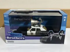 GreenLight 1/43 1974 Dodge Monacoのサムネイル