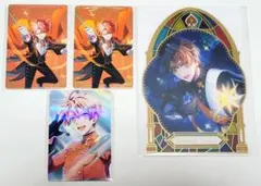 アイナナ アイドリッシュセブン 三月