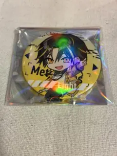 めておら らいとくん 缶バッジ