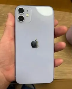 Apple iPhone 11 128GB SIMフリー