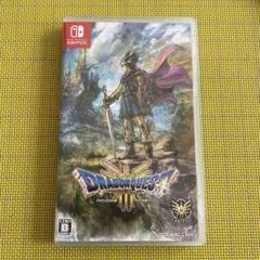 Switch ドラゴンクエスト3 そして伝説へ
