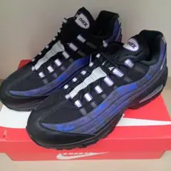 Nike Air Max 95 camo