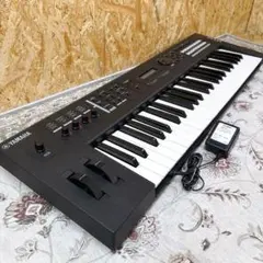 YAMAHA マスターキーボード KX76 - メルカリ