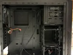 CoolerMaster Silencio 550