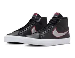 【美品】NIKE SB BLAZER MID GT FN4182 26.5cm