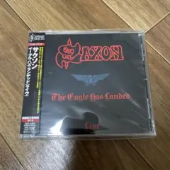 イーグル・ハズ・ランデッド