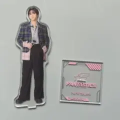 battle of tokyo アクスタ 澤本夏輝