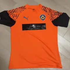 MIZUNO 静岡学園 サッカーシャツ SHIZUGAKU - メルカリ