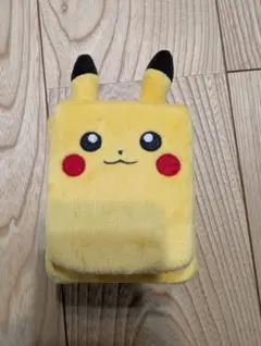 2026年最新】ゴッホピカチュウ デッキケースの人気アイテム - メルカリ
