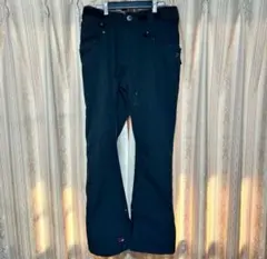 美品　BONFIRE ボンファイア　 Sサイズ　　 パンツ 　スノーボードパンツ