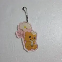 読売ジャイアンツ カレンダーデザイン アクリルキーホルダー 岡本和真選手②