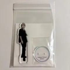 Aqua Timez＊メンバーアクリルスタンド＊全10種セット 2025年最新】aqua timez アクリルの人気アイテム - メルカリ