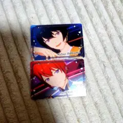 2026年最新】あんスタ朱桜司まとめ売りの人気アイテム - メルカリ