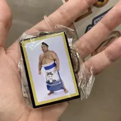 両国大相撲ガチャガチャ
