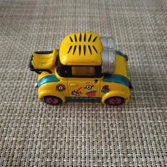 【トミカ】MINION BITES ミニカーのサムネイル