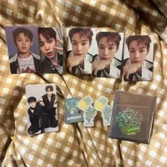 JO1 與那城奨 トレカ まとめ売り セット