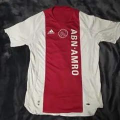 稀少】アヤックス Ajax アウェイ 04-05 水色 adidas - メルカリ