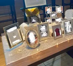 ウェルカムスペースセット