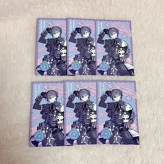 Dytica 小柳ロウ サンリオ チェキ にじさんじ