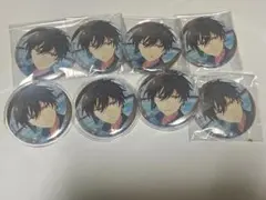 2025年最新】氷鷹北斗 缶バッジの人気アイテム - メルカリ