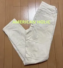 コーデュロイ s