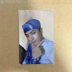 ENHYPEN ジェイ タワレコ ラキドロ トレカ