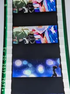 魔法少女まどか☆マギカ ワルプルギスの廻天 コマフィルム まどマギ