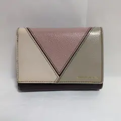 【匿名配送】Samantha Thavasa　サマンサタバサ　 財布