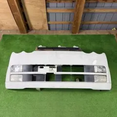 10セルシオ 車高短 VIP フルエアロ ローダウン ブラックセダンモデル