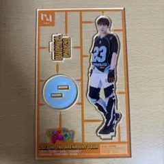 2025年最新】尾崎匠海 アクスタの人気アイテム - メルカリ