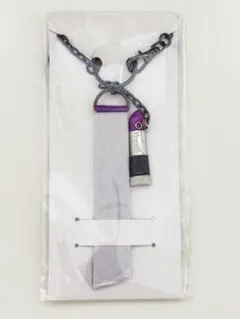 名探偵コナン　トレーディングバッグチャーム　ベルモット　コナンプラザ