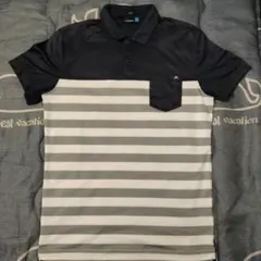 OHK様専用J. Lindeberg スリムフィット ゴルフシャツ M ネイビー